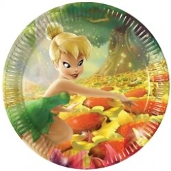 10 Adet 23 Santim Tinkerbell Tabak