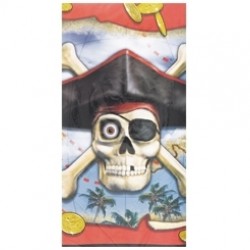 120x180 Cm Pirate Bounty Masa Örtüsü