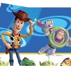 120x180 Cm. Toy Story 3 Masa Örtüsü