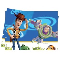 120x180 Cm. Toy Story 3 Masa Örtüsü