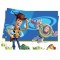 120x180 Cm. Toy Story 3 Masa Örtüsü