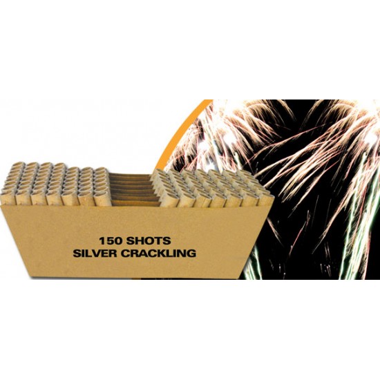 150 Atımlık Çapraz Batarya