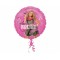 18 inç Hannah Montana Rocking Birthday Folyo Balon