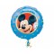 18 inç Mickey Mouse Portre Folyo Balon