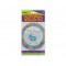 18 inç Baby Joy Blue Folyo Balon