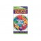 18 inç Brillant Birthday Folyo Balon
