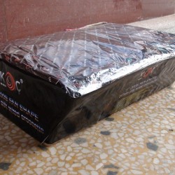 200 Atar 1 inç Yarı Çapraz Batarya