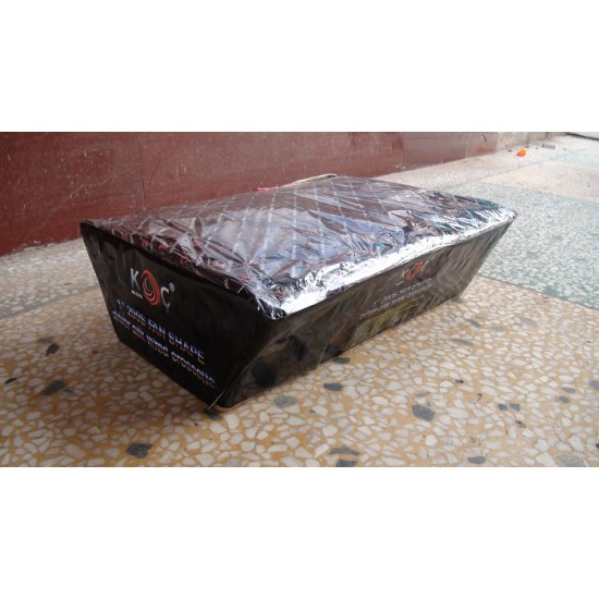 200 Atar 1 inç Yarı Çapraz Batarya