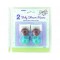 2 Adet Blue Sleeping Babies Favors