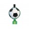 8 Adet 3D Soccer Kaynana Dili