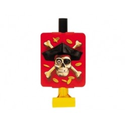 8 Adet Pirate Bounty Kaynana Dili