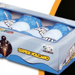 V675A Twillinght Glitter With White