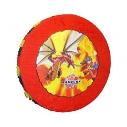 Bakugan Pinyata 