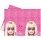 Barbie Fabuluous Masa Örtüsü