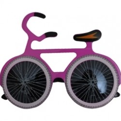 Bisiklet Resimli Parti Gözlük 6