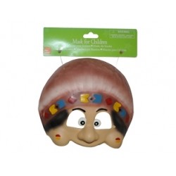 Çocuk Maske 8