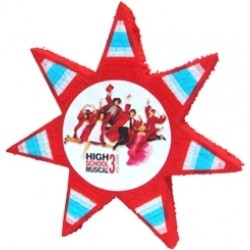 High School Musical Pinyata