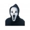 Howling Ghost Maske
