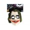 Joker 3/4 Vinly Maske