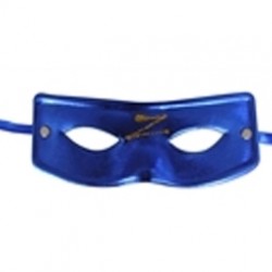Lacivert Renk Maske