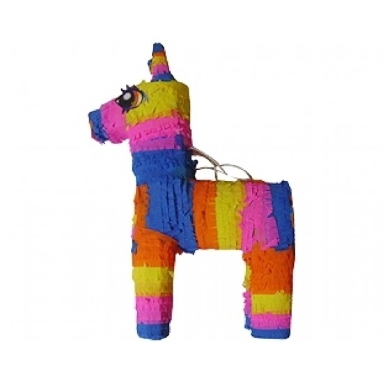 Meksika Eşşeği Pinyata