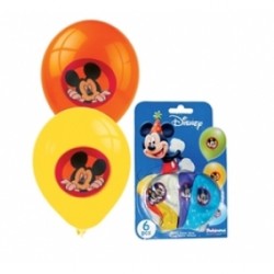 Mickey Blister Balon