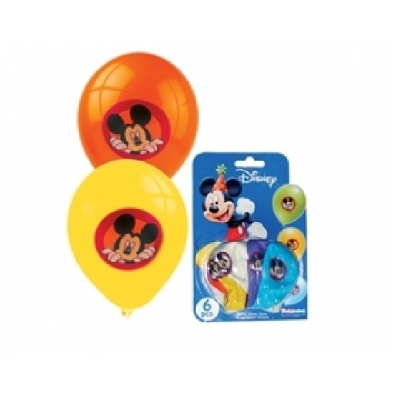Mickey Blister Balon