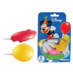 Mickey Düdük Balon