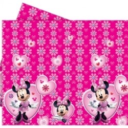 Minnie Masa Örtüsü