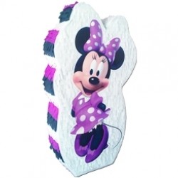 Minnie Mouse Pinyata
