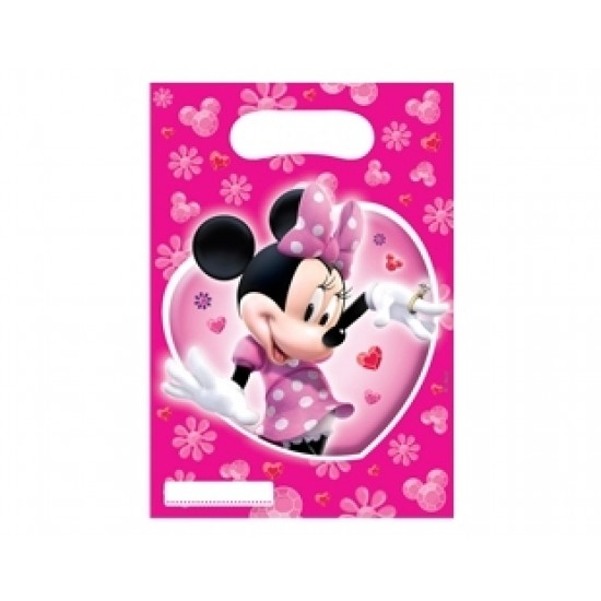 Minnie Parti Çantası
