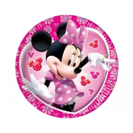 Minnie Tabak