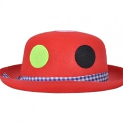 Palyaço Şapkası