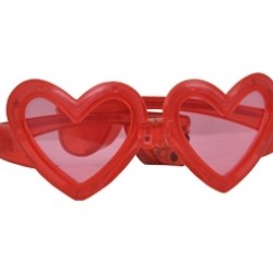 Parti Işıklı Gözlük