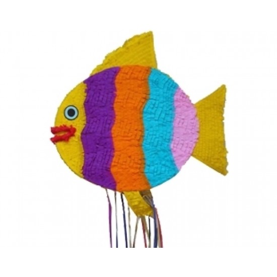 Sarı Balık Pinyata
