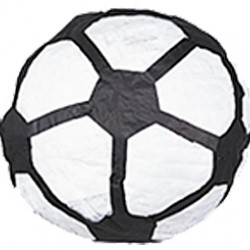 Soccer Ball Pinyata