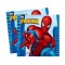 Spiderman Klasik Kağıt Peçete