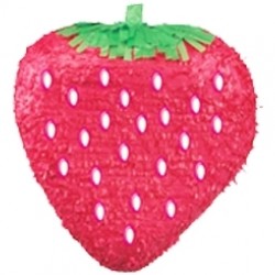 Strawberry Pinyata İthal