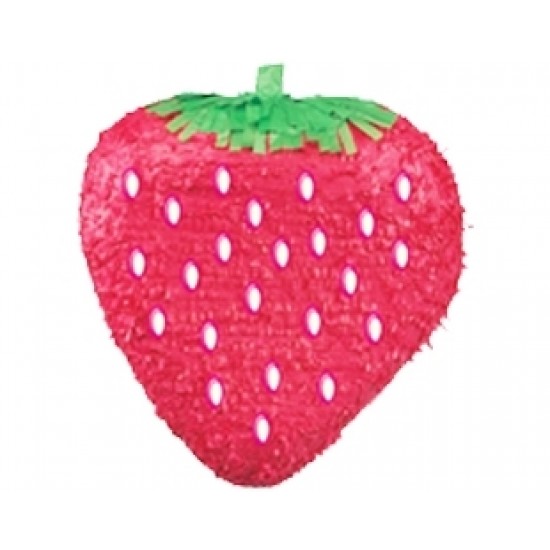 Strawberry Pinyata İthal