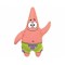 SuperShape Patric Folyo Balon