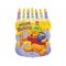 SuperShape Winnie The Pooh Doğum Günü Pastası Balon