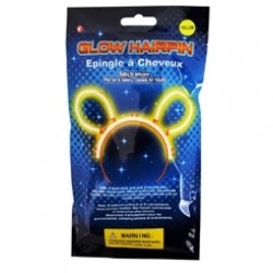 Taç Şeklinde Işıklı Kırılan Çubuk