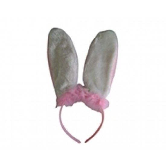 Tavşan Kulaklı Işıklı Karışık Taç