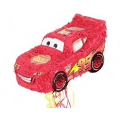 The Cars Pinyata Küçük