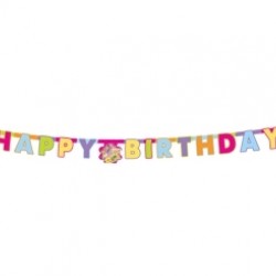 Tinkerbell Happy Birthday Set