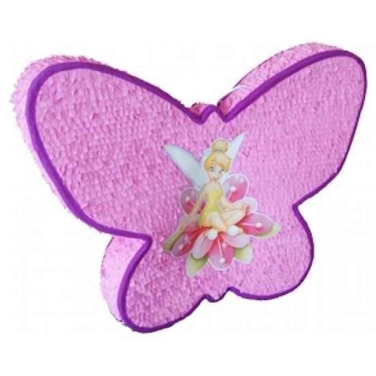 Tinkerbell Pinyata