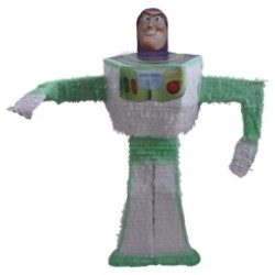 Toy Story Karakteri Pinyata