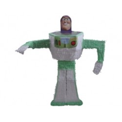 Toy Story Karakteri Pinyata