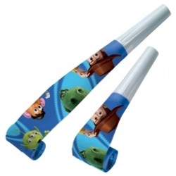 Toy Story 3 Kaynana Dili