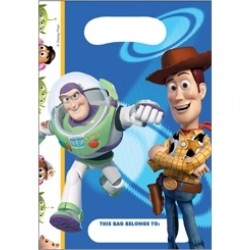 Toy Story 3 Parti Çantası